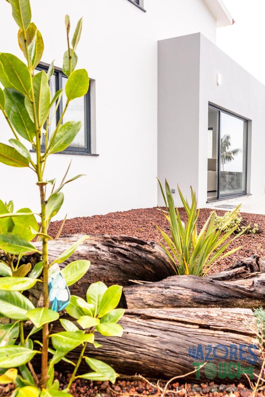 Silver Gate Home Cinco Ribeiras Exterior foto