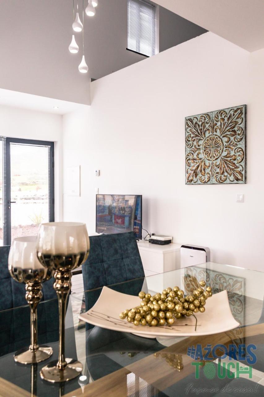 Silver Gate Home Cinco Ribeiras Exterior foto