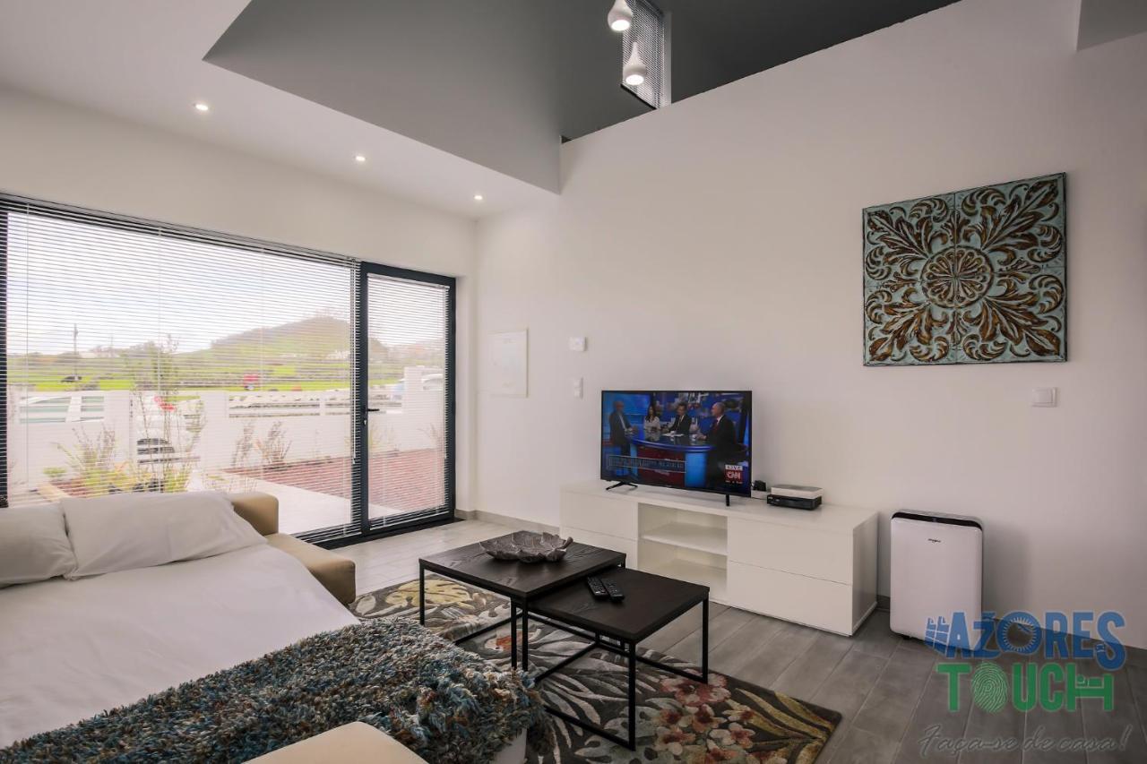 Silver Gate Home Cinco Ribeiras Exterior foto