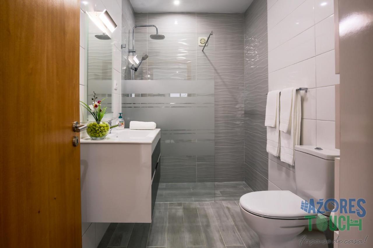 Silver Gate Home Cinco Ribeiras Exterior foto